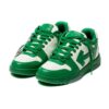 Out of Office Low “Dirty White Green”