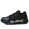 Out Of Office Low-Top For Walking Sneaker “Black White”