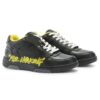 Out Of Office Low-Top For Walking Sneaker “Black Yellow”