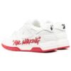 Out Of Office Low-Top For Walking Sneaker “Red White”