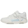 Out Of Office Low-Top For Walking Sneaker “White Blue”