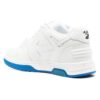 Out Of Office Low-Top For Walking Sneaker “White Blue”