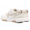 Out Of Office Low-Top Sneaker “Beige White”