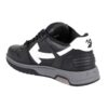Out Of Office Low-Top Sneaker “Black Grey White”