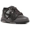 Out Of Office Low-Top Sneaker “Black Teal”