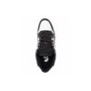 Out Of Office Low-Top Sneaker “Black White”