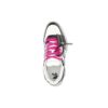 Out Of Office Low-Top Sneaker “Black White Purple”