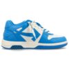 Out Of Office Low-Top Sneaker “Blue White”