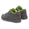 Out Of Office Low-Top Sneaker “Grey Green”