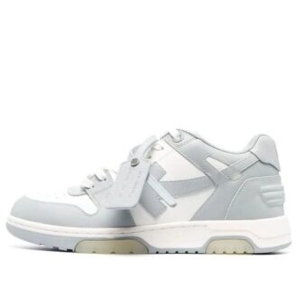 Out Of Office Low-Top Sneaker “Grey White”