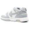 Out Of Office Low-Top Sneaker “Grey White”