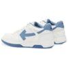 Out Of Office Low-Top Sneaker “Teal White”