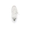 Out Of Office Low-Top Sneaker “White”