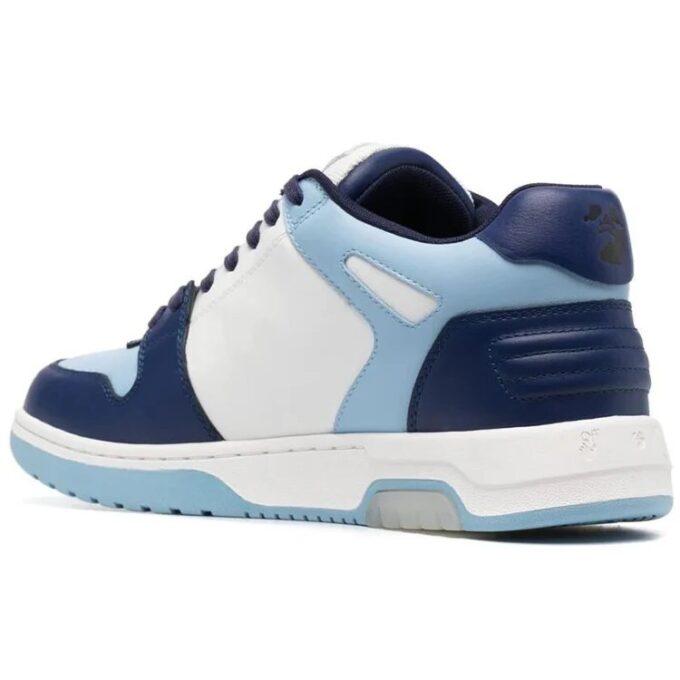 Out Of Office Low-top Sneakers Blue