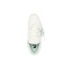 Out Of Office Low-Top Sneakers Mint-Green