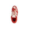 Out Of Office Low-Top Sneakers “Red White”