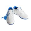 Out Of Office Low-top Sneakers White/Blue