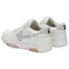 Out Of Office Low Top Trainers White
