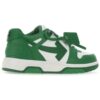 Out Of Office Low-topSports Shoes Green