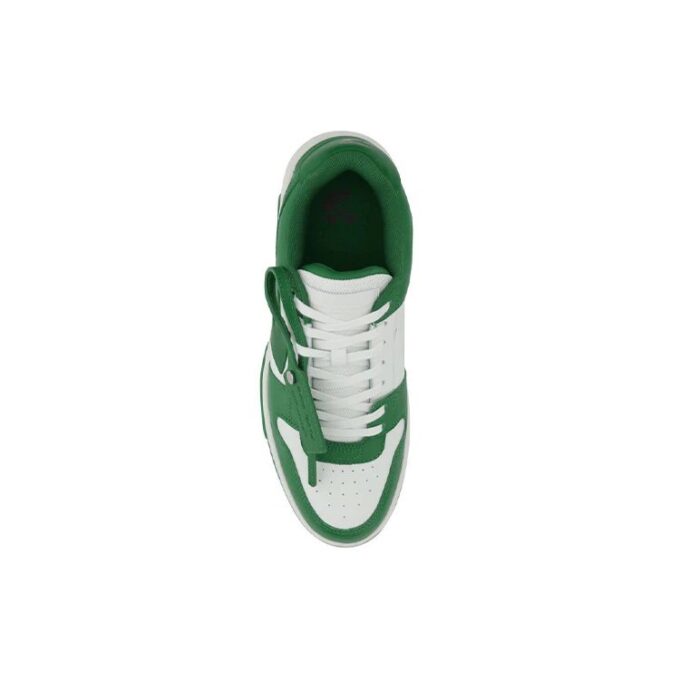 Out Of Office Low-topSports Shoes Green