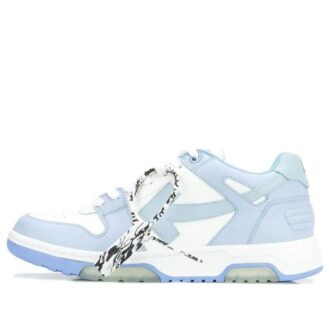Out of Office Low “White Light Blue”