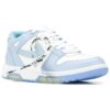 Out of Office Low “White Light Blue”