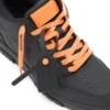 Out Of Office Molded Sneakers