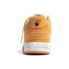 Out Of Office OOO Low Tops “Vintage Suede Orange”