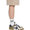 Out Of Office Sneakers