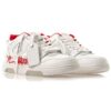 Out Of Office Sneakers Beige/White
