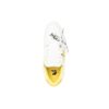 Out Of Office Sneakers Leisure Shoes White/Yellow