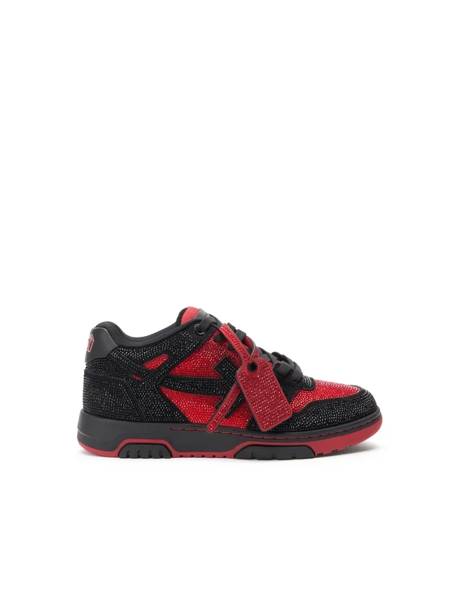 Out Of Office Strass Sneakers Out Of Office Strass Sneakers