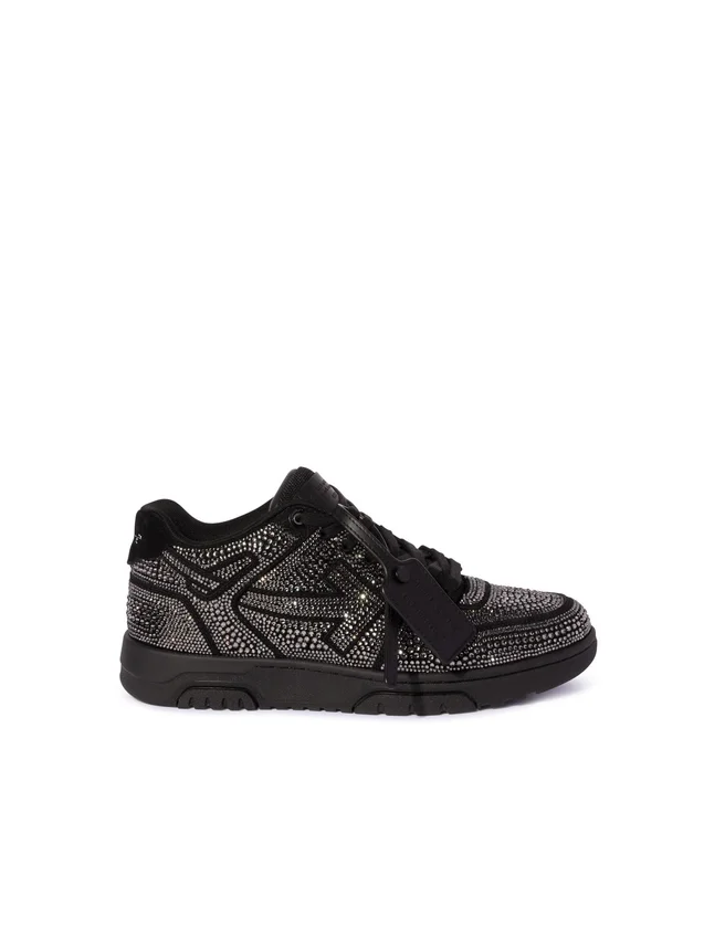 Out Of Office Strass Sneakers Out Of Office Strass Sneakers