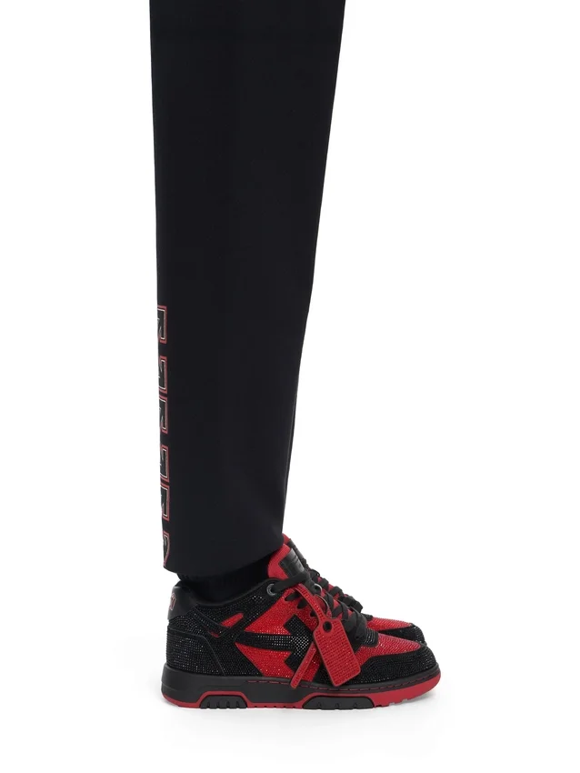 Out Of Office Strass Sneakers Out Of Office Strass Sneakers