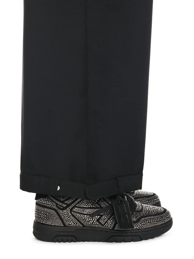 Out Of Office Strass Sneakers Out Of Office Strass Sneakers