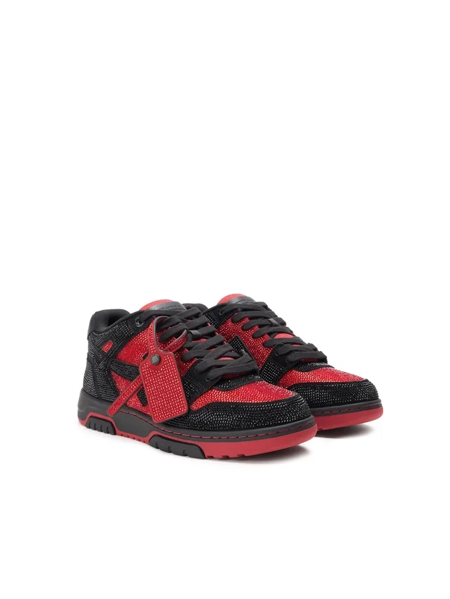 Out Of Office Strass Sneakers Out Of Office Strass Sneakers