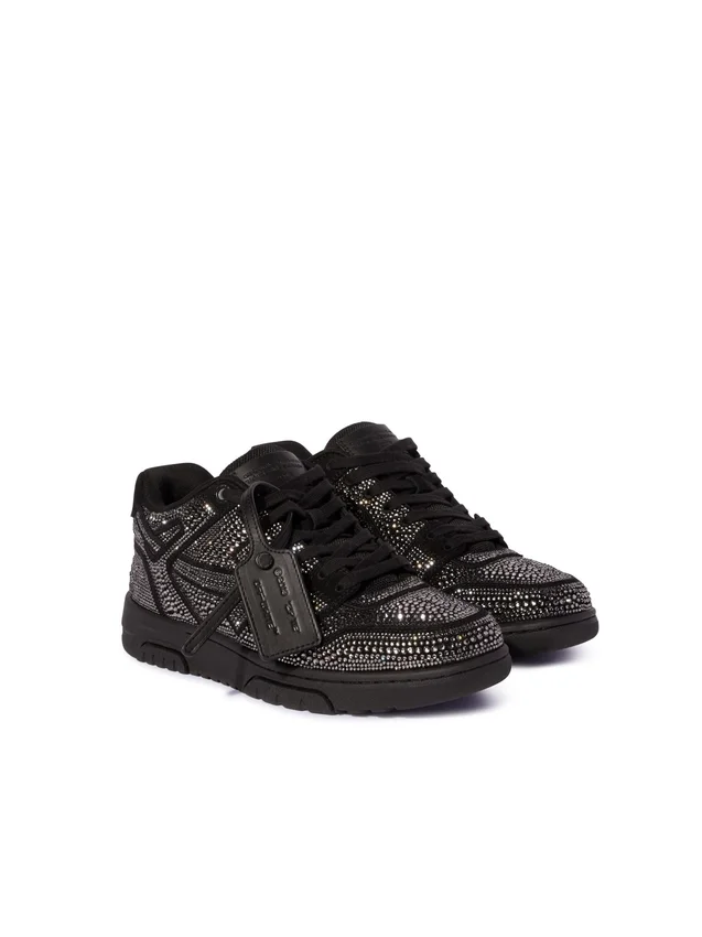 Out Of Office Strass Sneakers Out Of Office Strass Sneakers