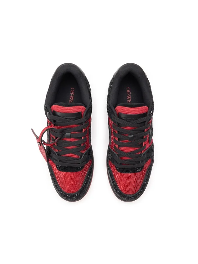 Out Of Office Strass Sneakers Out Of Office Strass Sneakers