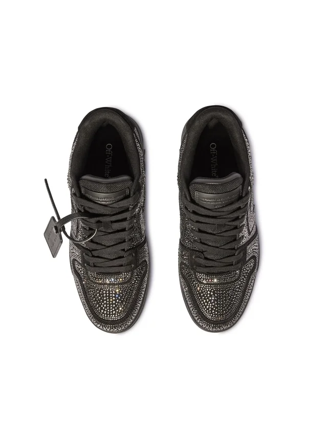 Out Of Office Strass Sneakers Out Of Office Strass Sneakers