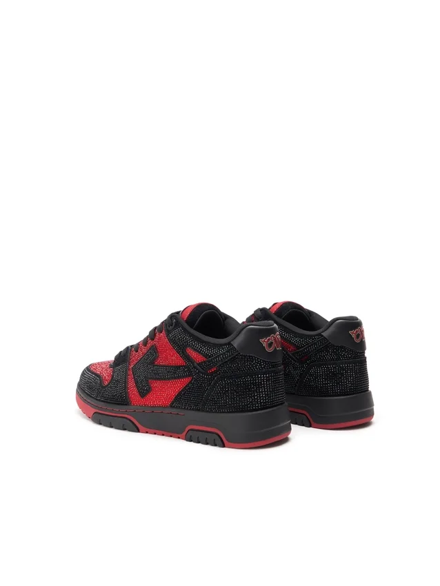 Out Of Office Strass Sneakers Out Of Office Strass Sneakers