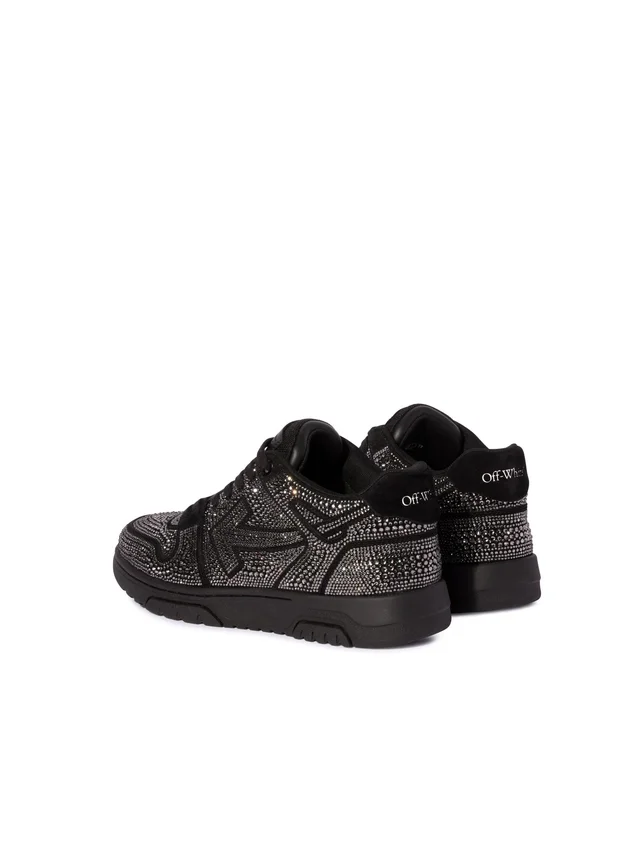 Out Of Office Strass Sneakers Out Of Office Strass Sneakers