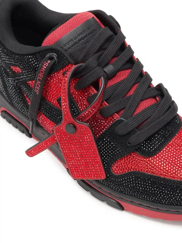 Out Of Office Strass Sneakers Out Of Office Strass Sneakers
