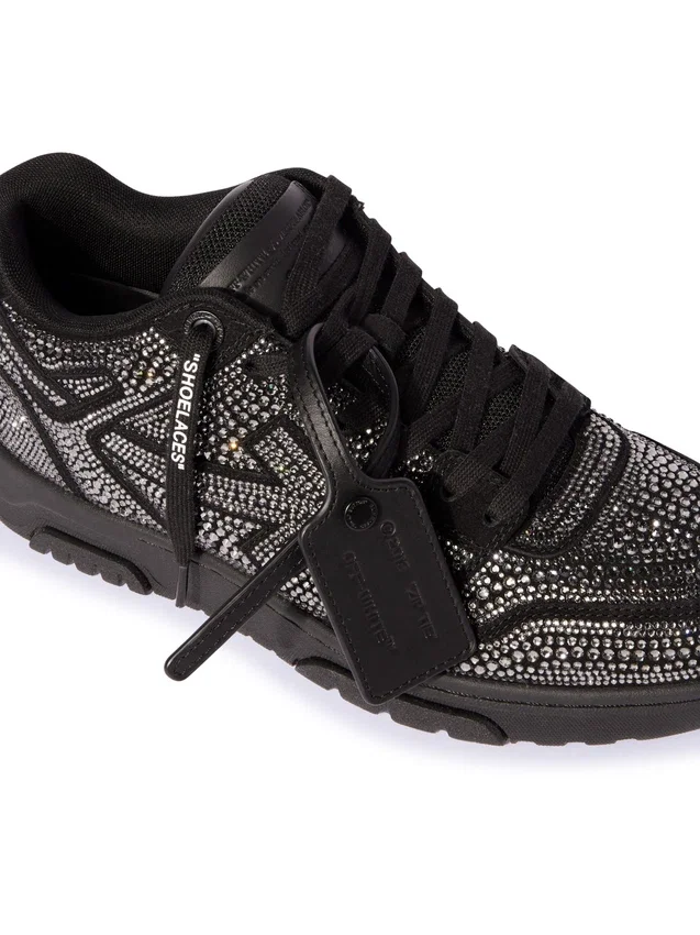 Out Of Office Strass Sneakers Out Of Office Strass Sneakers