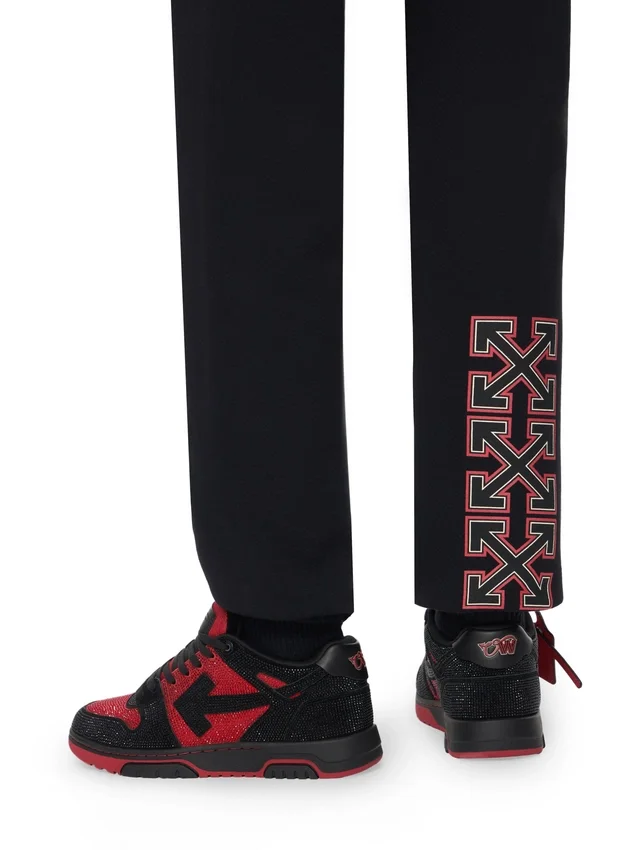 Out Of Office Strass Sneakers Out Of Office Strass Sneakers