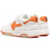 Out Of Office “White Orange”