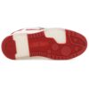 Out of Office “White Red”
