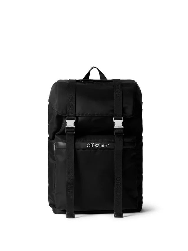 Outdoor Nylon Backpack Outdoor Nylon Backpack
