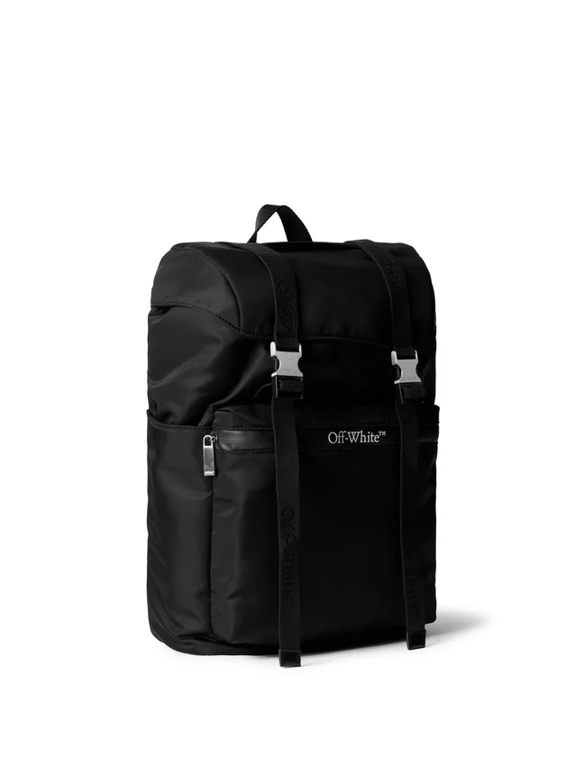 Outdoor Nylon Backpack Outdoor Nylon Backpack