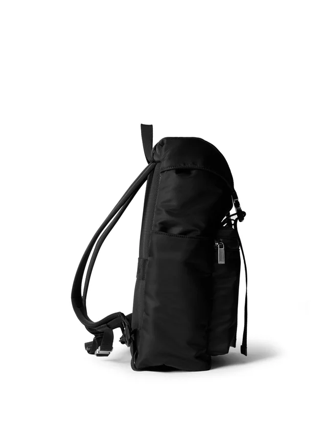 Outdoor Nylon Backpack Outdoor Nylon Backpack
