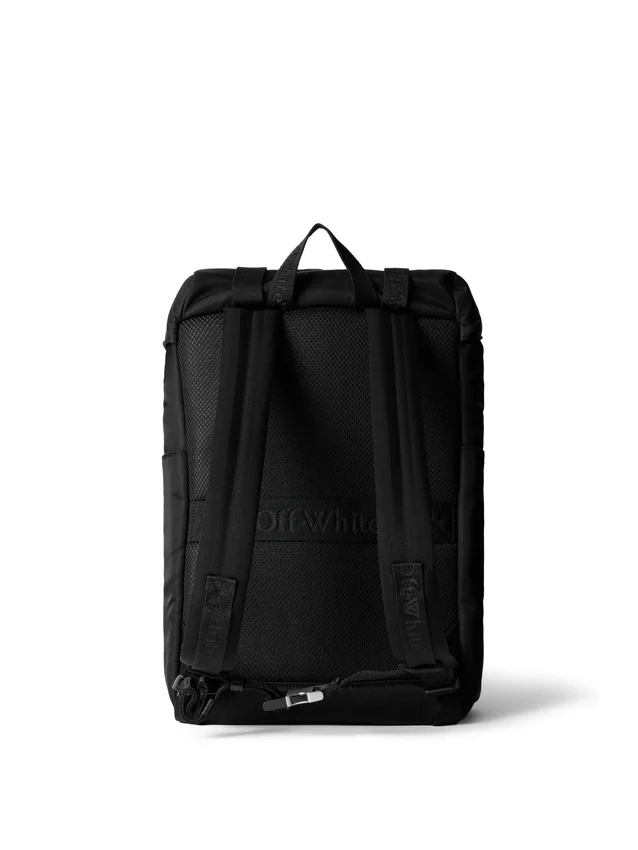 Outdoor Nylon Backpack Outdoor Nylon Backpack
